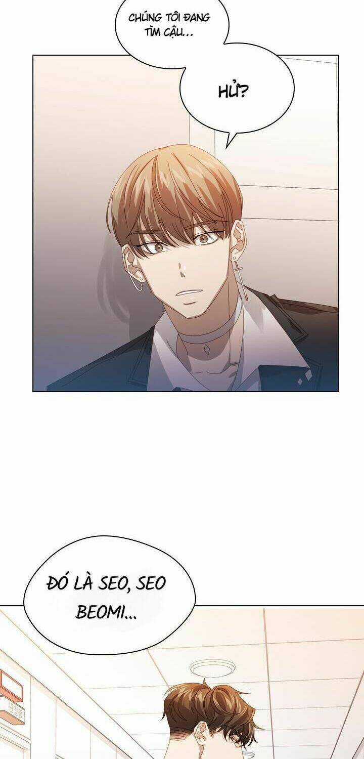 Tai Tiếng Thị Phi - Chapter 21 - Trang 58