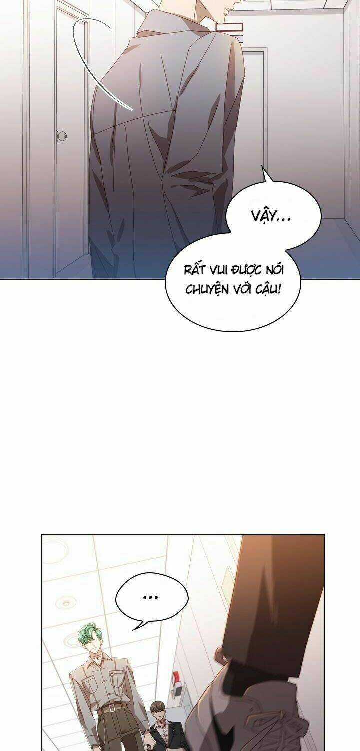 Tai Tiếng Thị Phi - Chapter 21 - Trang 59