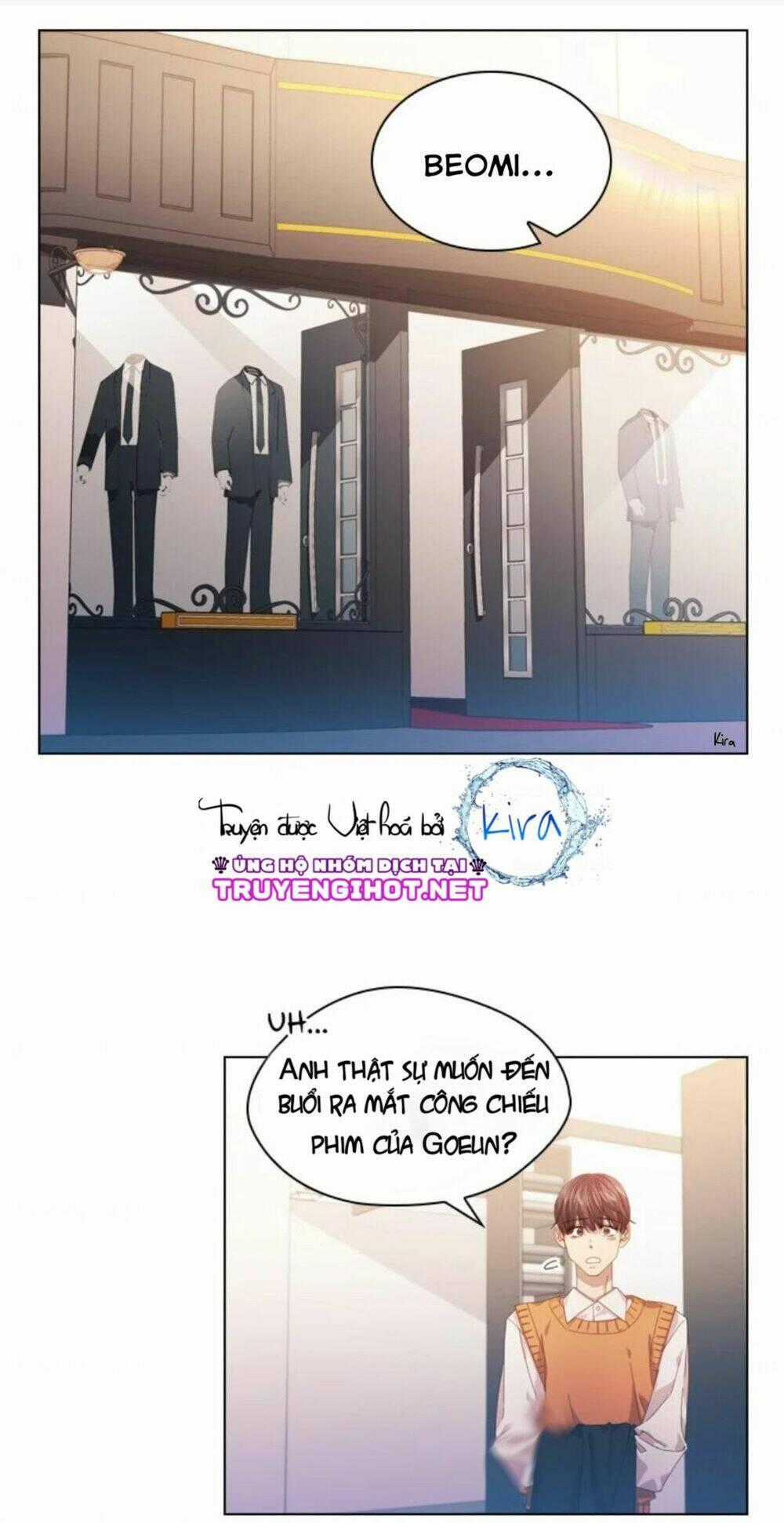 Tai Tiếng Thị Phi - Chapter 22 - Trang 1