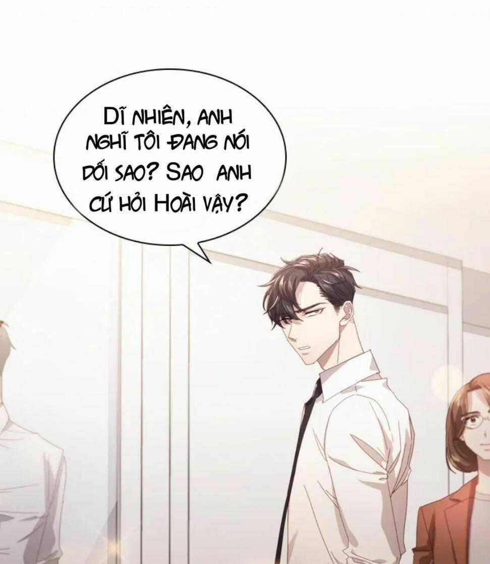 Tai Tiếng Thị Phi - Chapter 22 - Trang 2