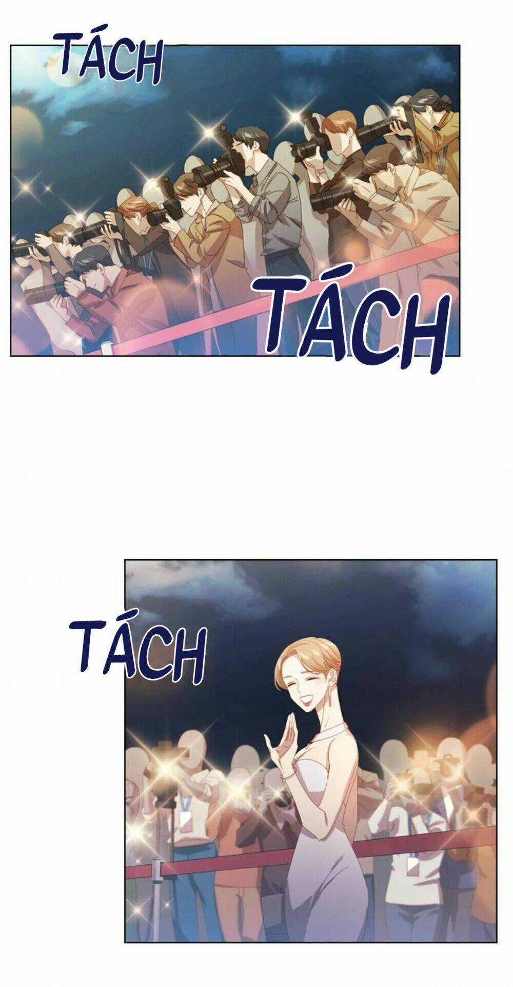 Tai Tiếng Thị Phi - Chapter 22 - Trang 11