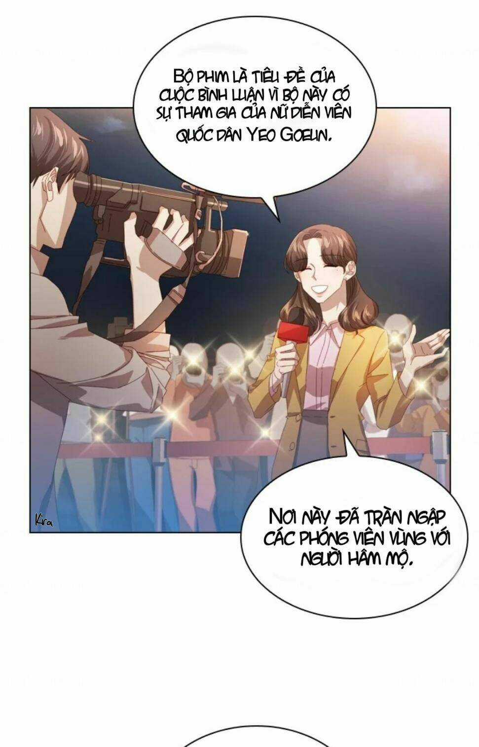 Tai Tiếng Thị Phi - Chapter 22 - Trang 14