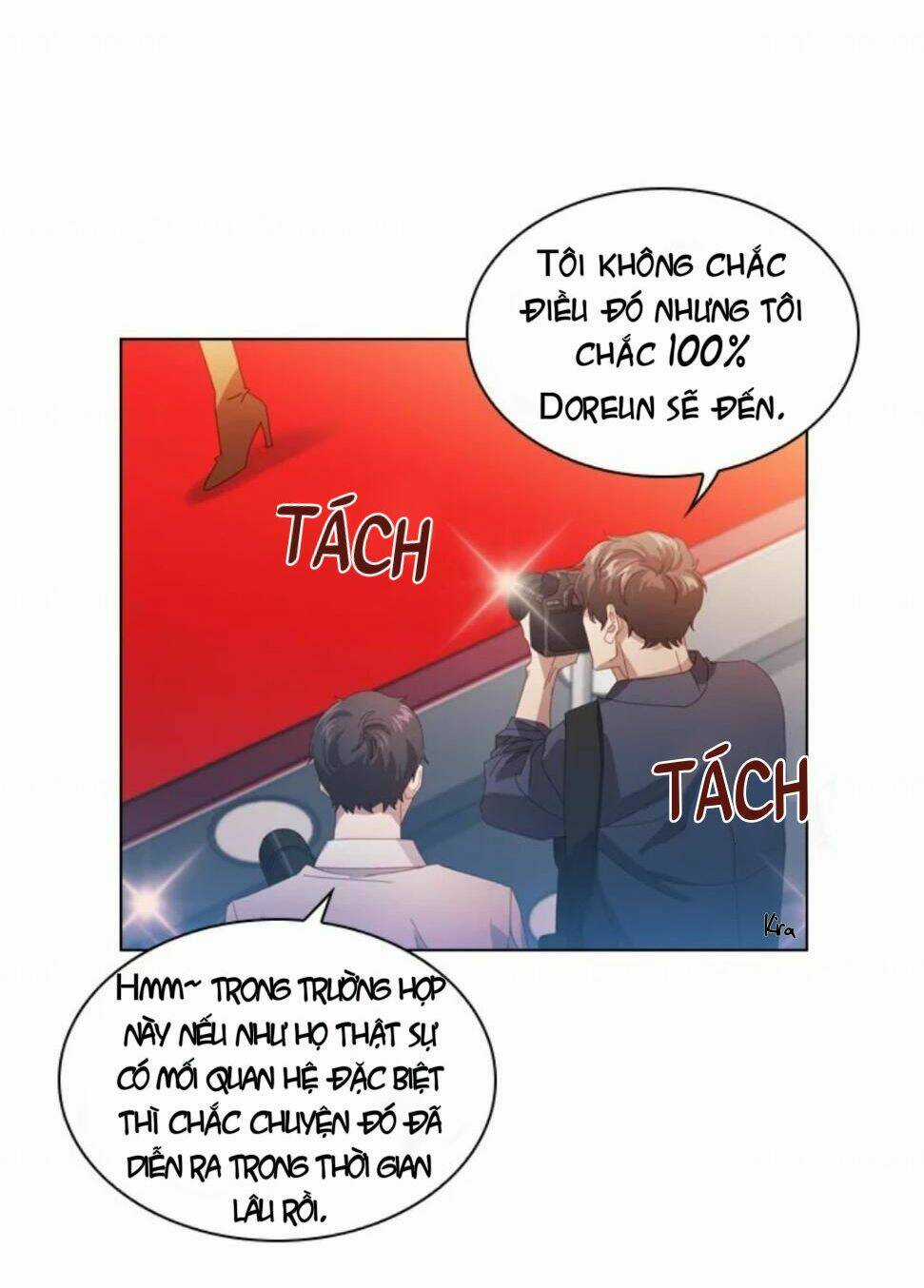 Tai Tiếng Thị Phi - Chapter 22 - Trang 17