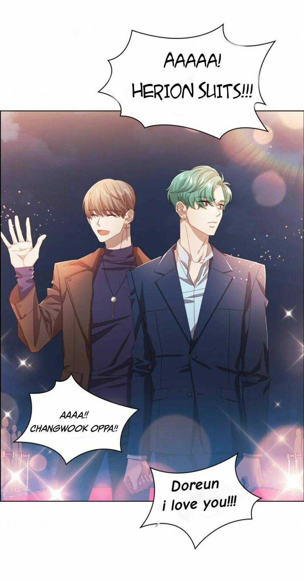 Tai Tiếng Thị Phi - Chapter 22 - Trang 19