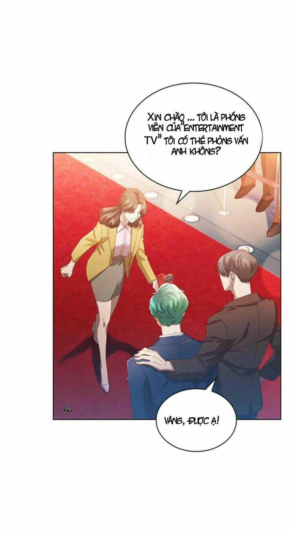 Tai Tiếng Thị Phi - Chapter 22 - Trang 20