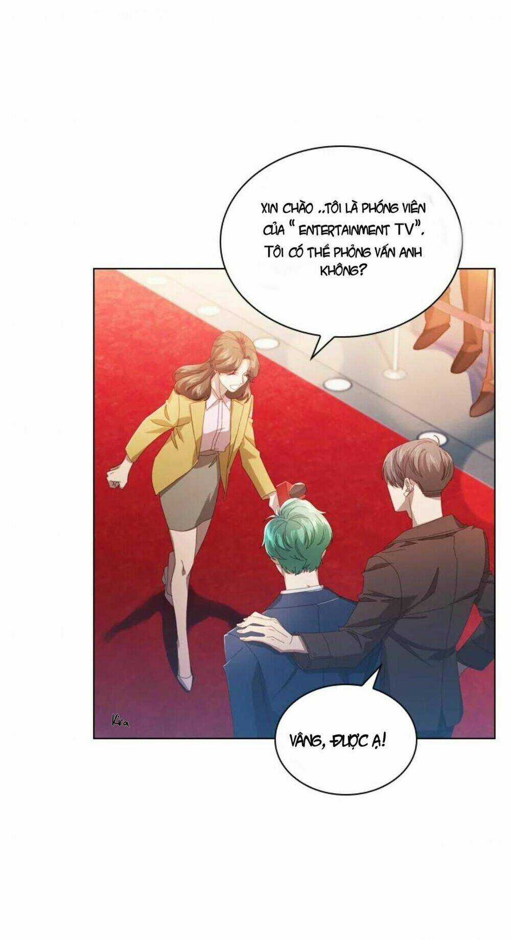 Tai Tiếng Thị Phi - Chapter 22 - Trang 21