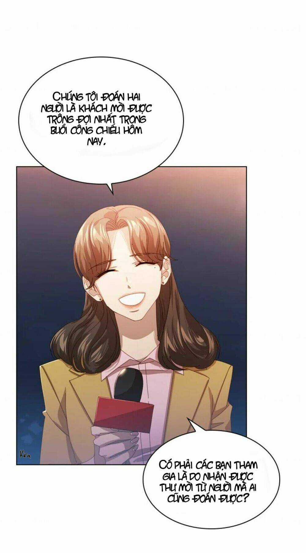 Tai Tiếng Thị Phi - Chapter 22 - Trang 22