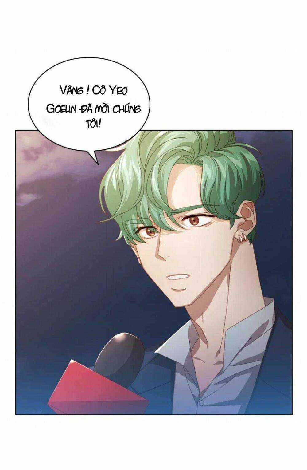 Tai Tiếng Thị Phi - Chapter 22 - Trang 23