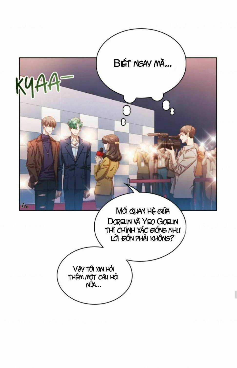 Tai Tiếng Thị Phi - Chapter 22 - Trang 24