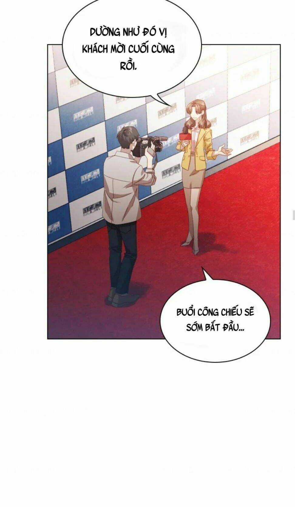 Tai Tiếng Thị Phi - Chapter 22 - Trang 26