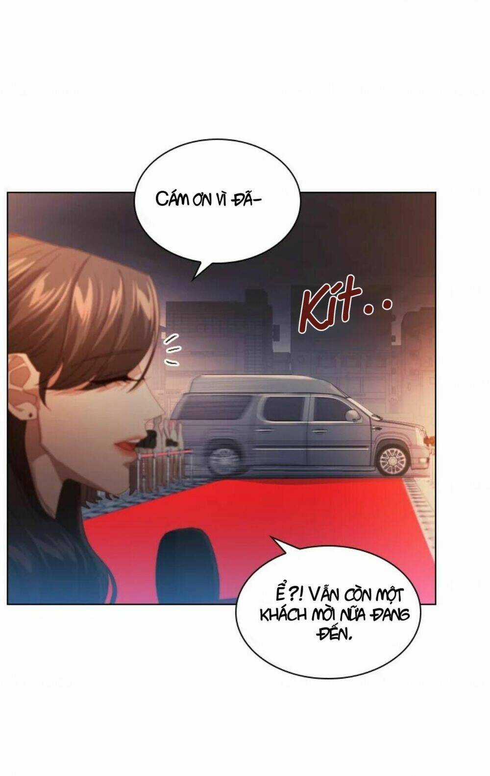 Tai Tiếng Thị Phi - Chapter 22 - Trang 27