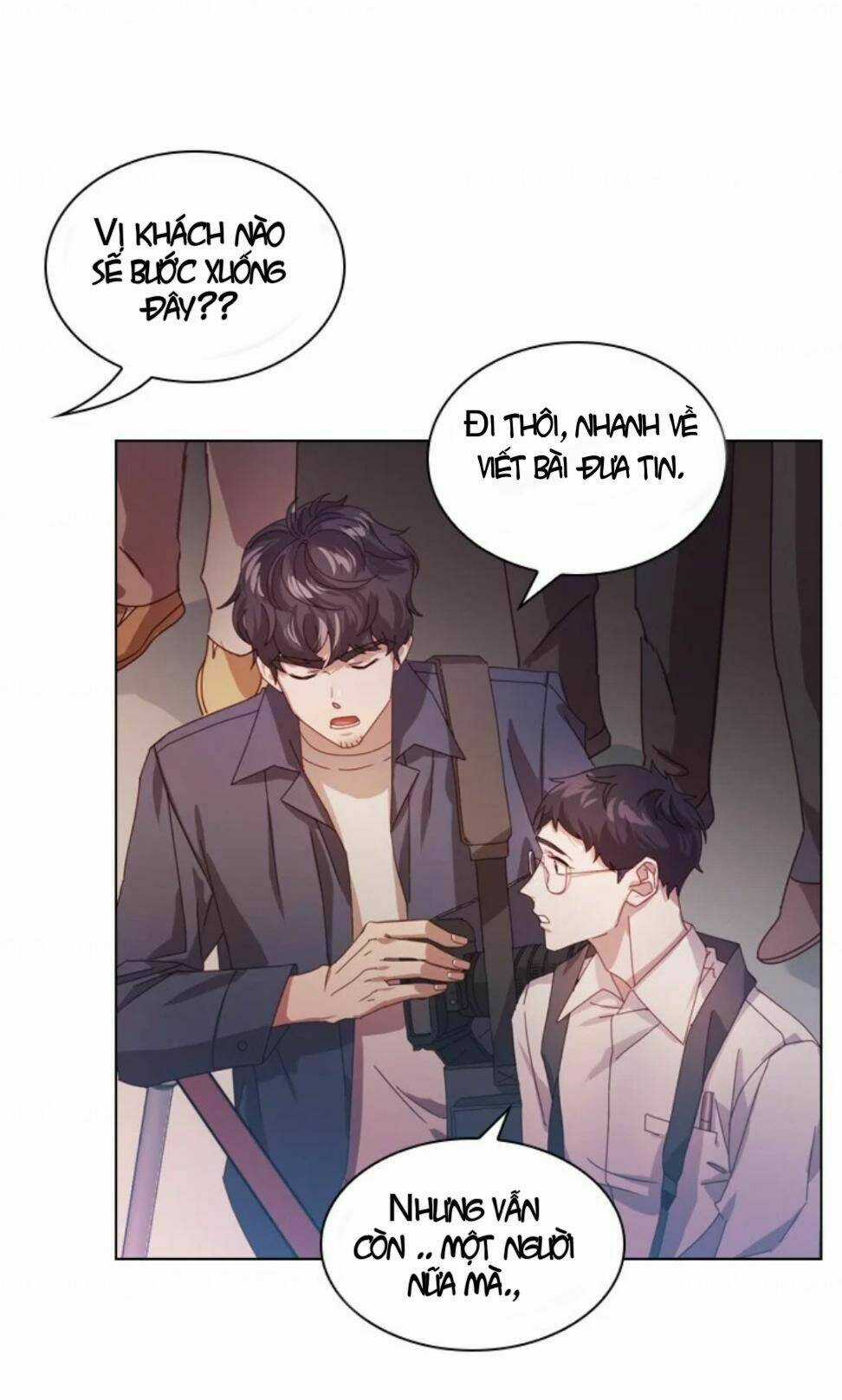 Tai Tiếng Thị Phi - Chapter 22 - Trang 28