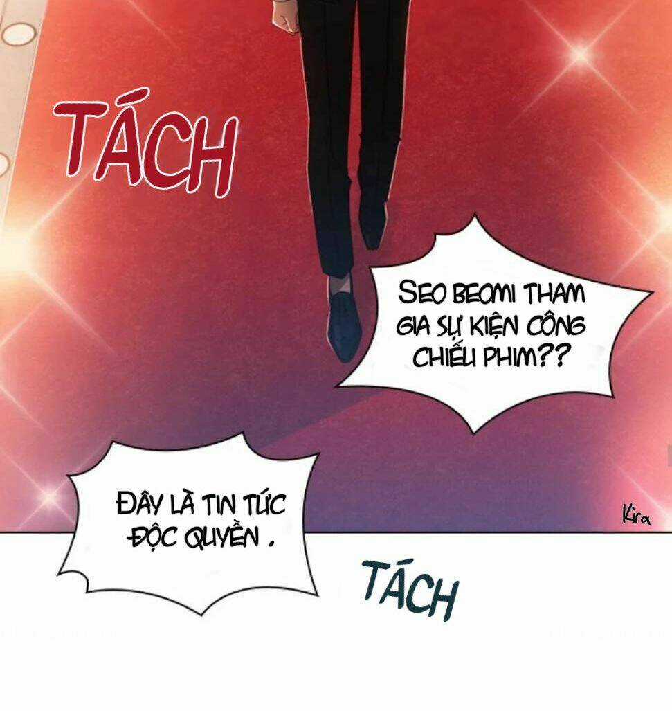 Tai Tiếng Thị Phi - Chapter 22 - Trang 34