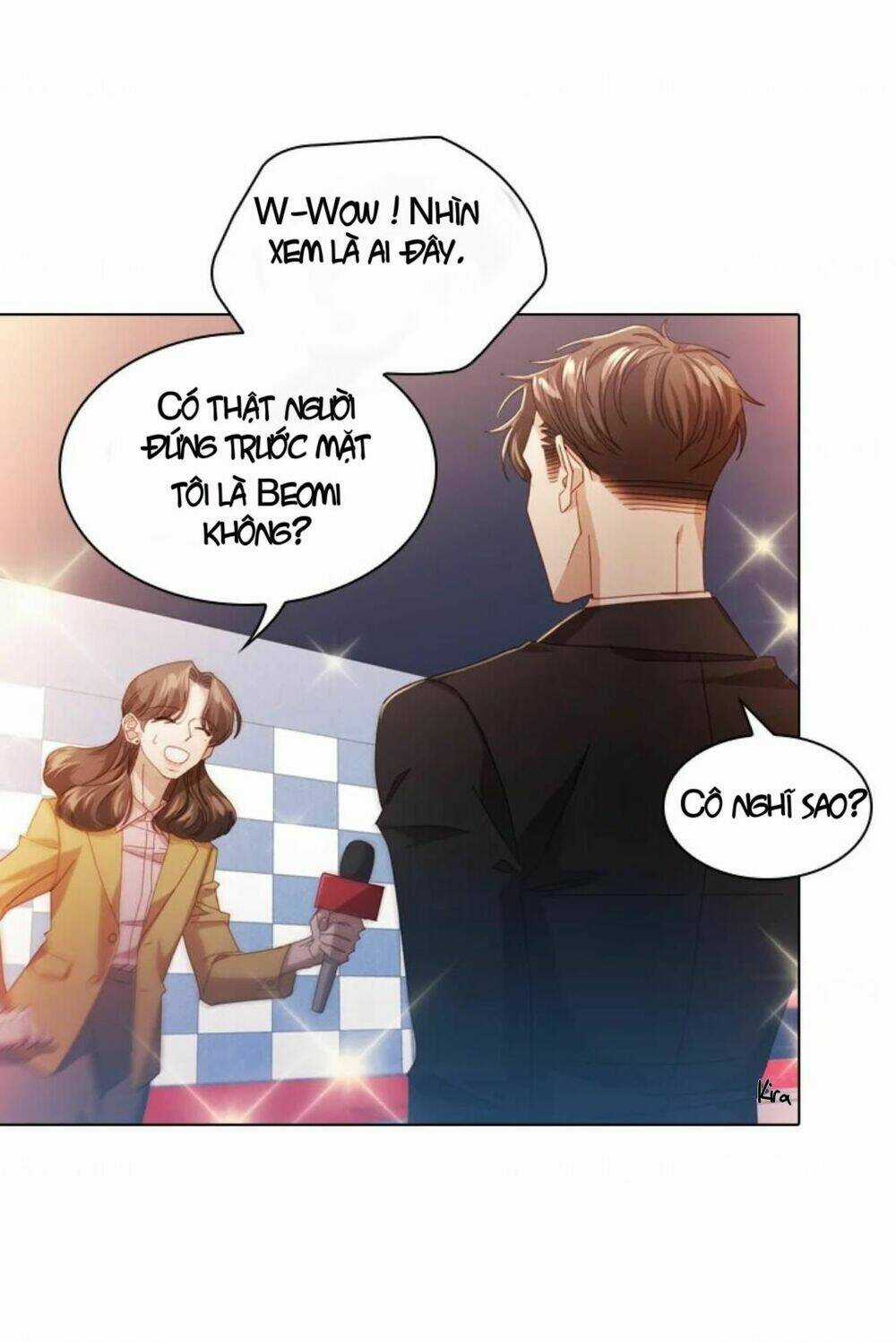 Tai Tiếng Thị Phi - Chapter 22 - Trang 35