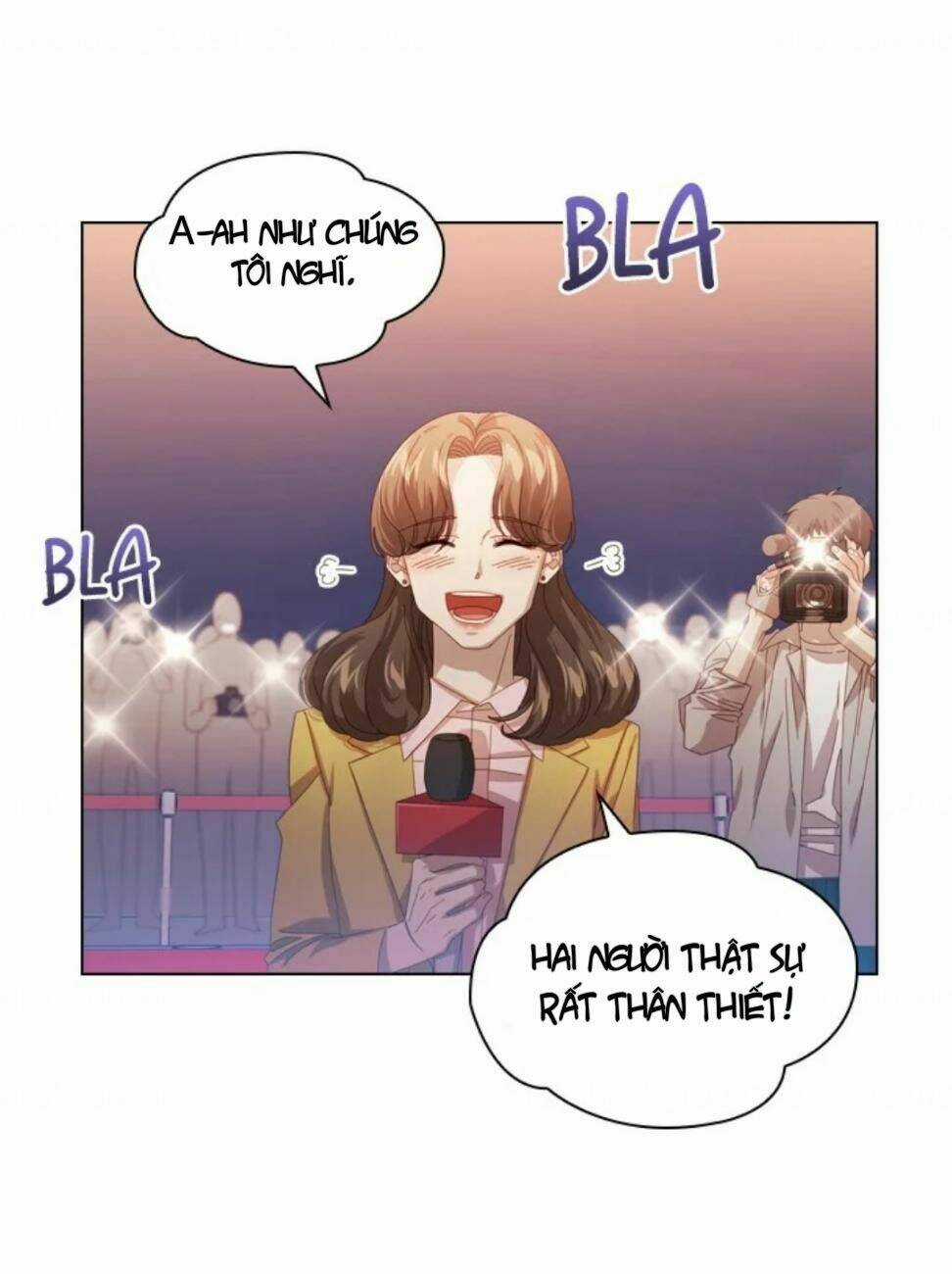 Tai Tiếng Thị Phi - Chapter 22 - Trang 38