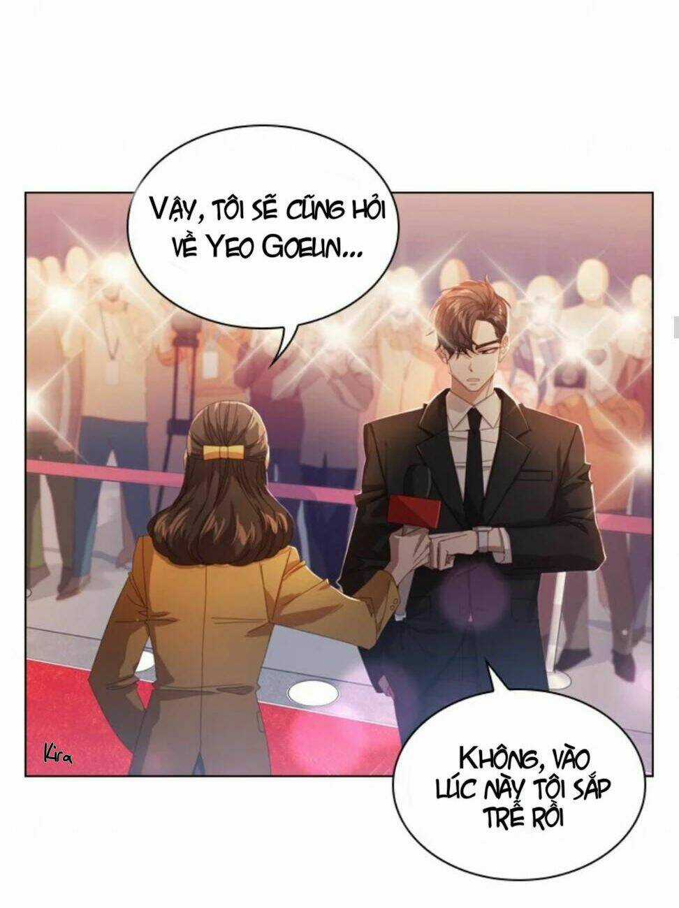 Tai Tiếng Thị Phi - Chapter 22 - Trang 39