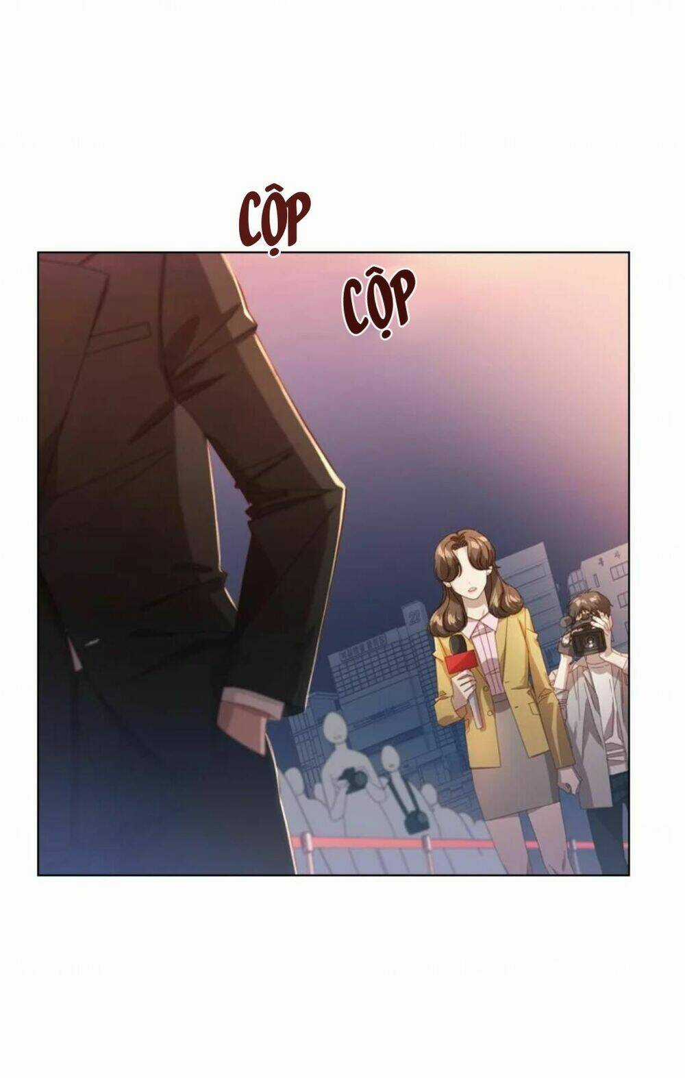 Tai Tiếng Thị Phi - Chapter 22 - Trang 45