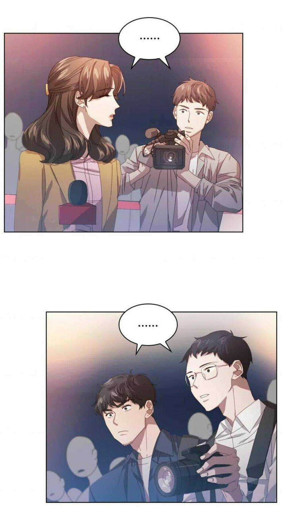 Tai Tiếng Thị Phi - Chapter 22 - Trang 46