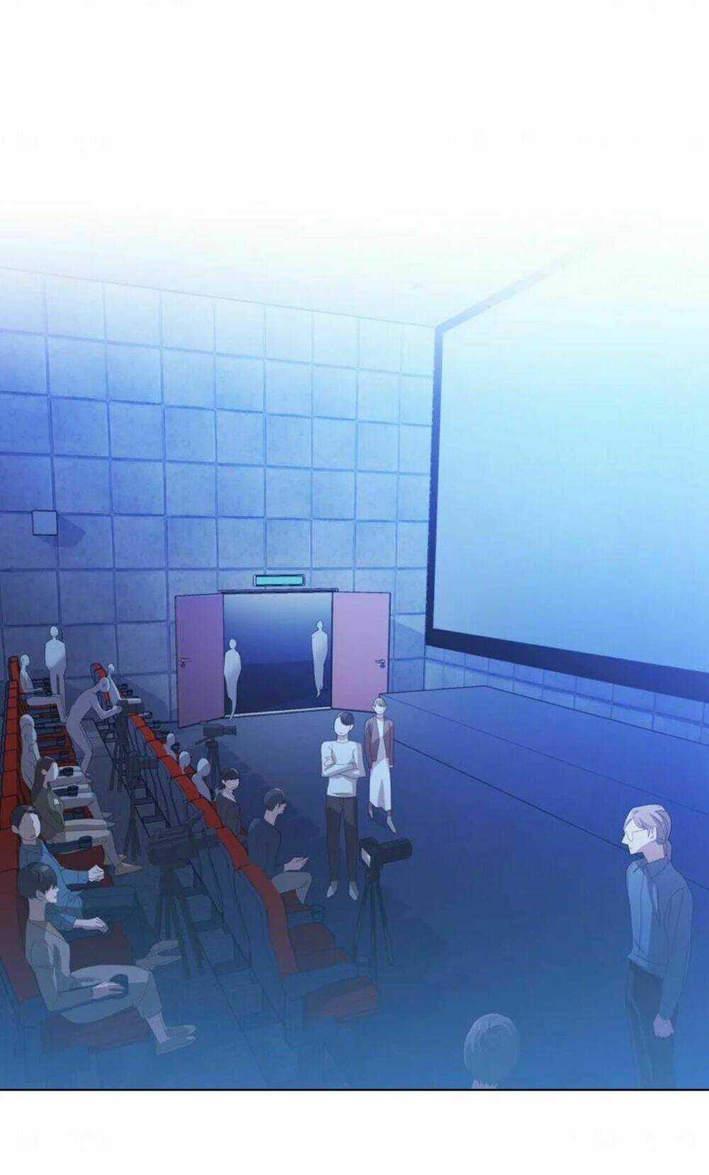 Tai Tiếng Thị Phi - Chapter 22 - Trang 49