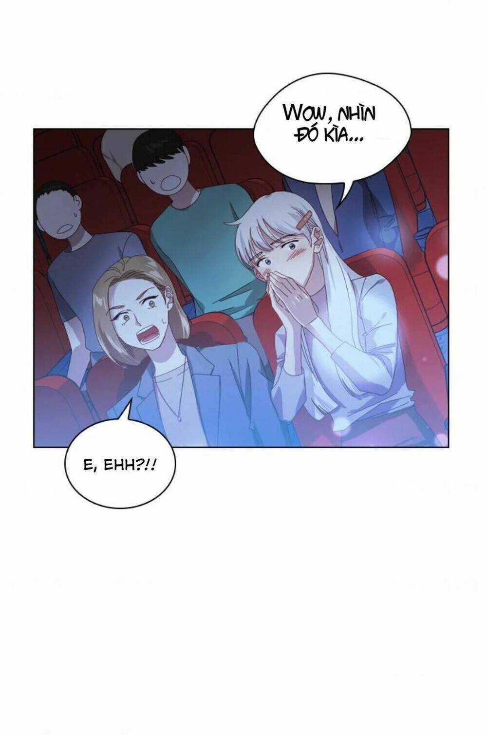 Tai Tiếng Thị Phi - Chapter 22 - Trang 50