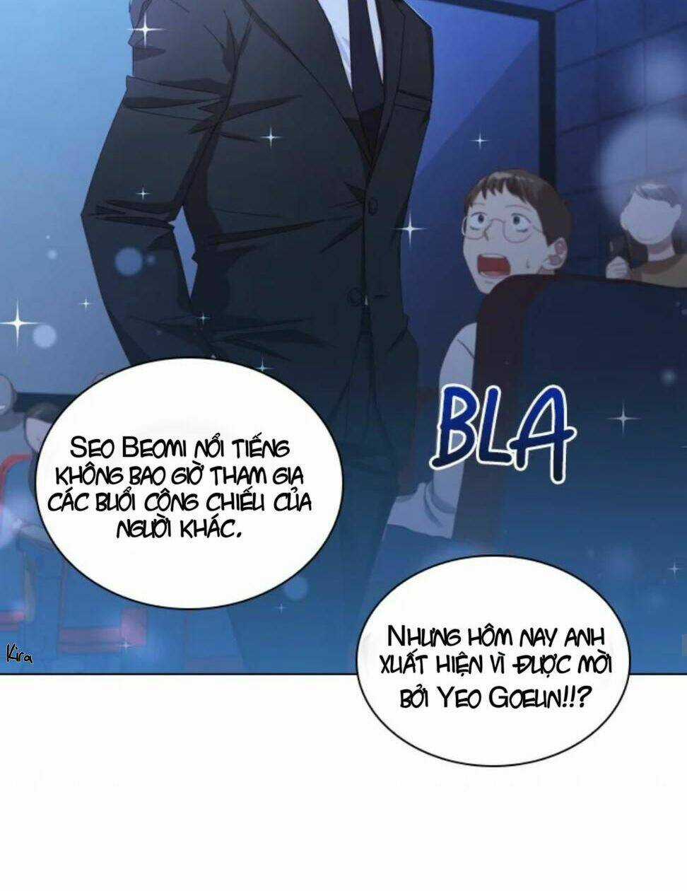 Tai Tiếng Thị Phi - Chapter 22 - Trang 52