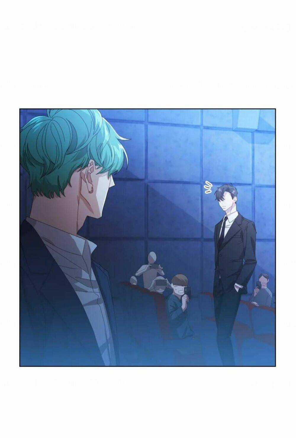 Tai Tiếng Thị Phi - Chapter 22 - Trang 53