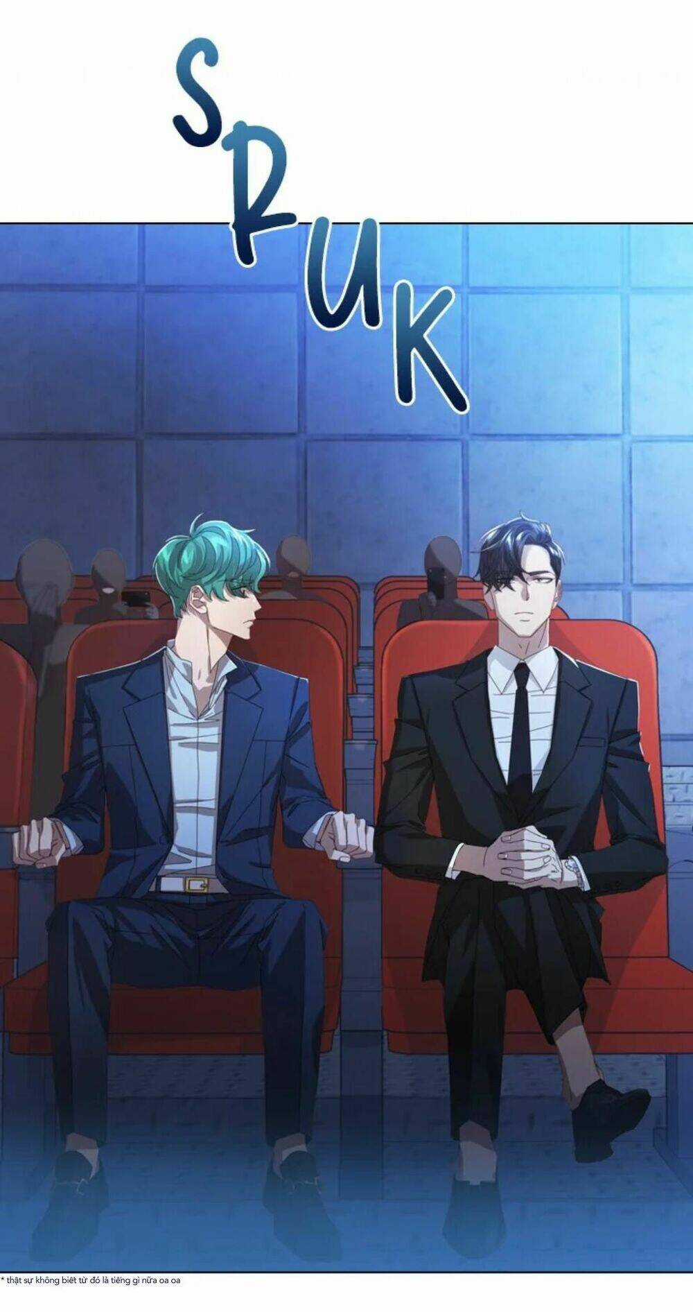 Tai Tiếng Thị Phi - Chapter 22 - Trang 57