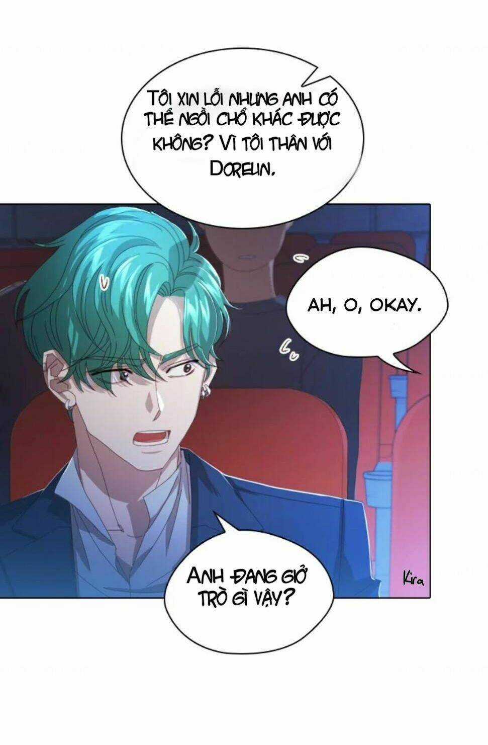 Tai Tiếng Thị Phi - Chapter 22 - Trang 59