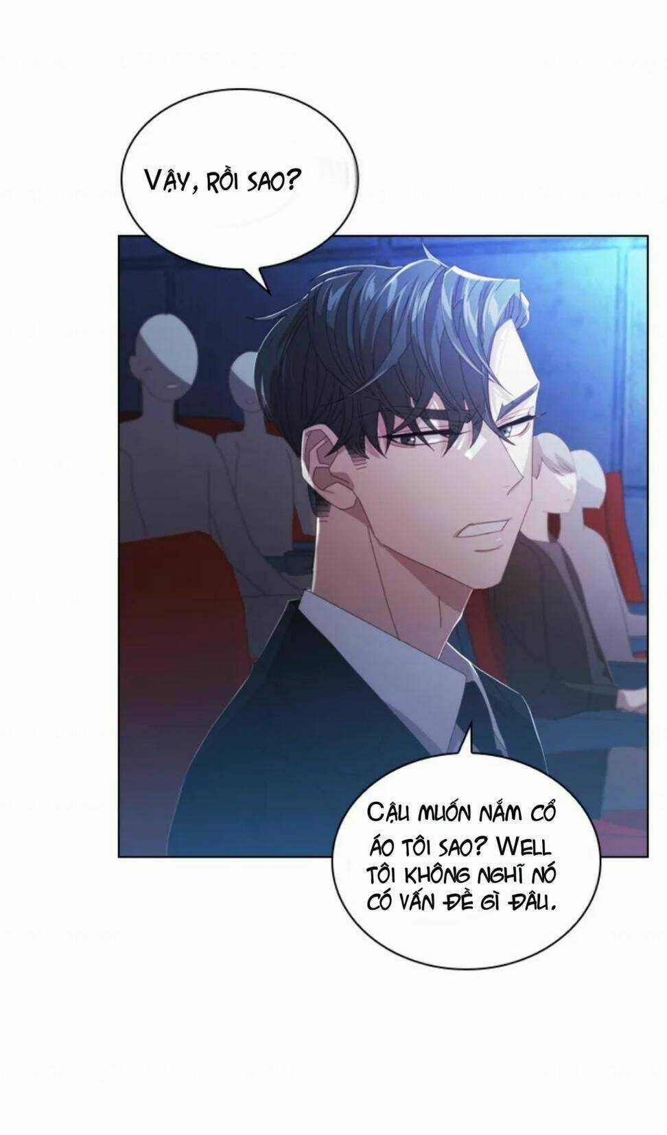 Tai Tiếng Thị Phi - Chapter 22 - Trang 61