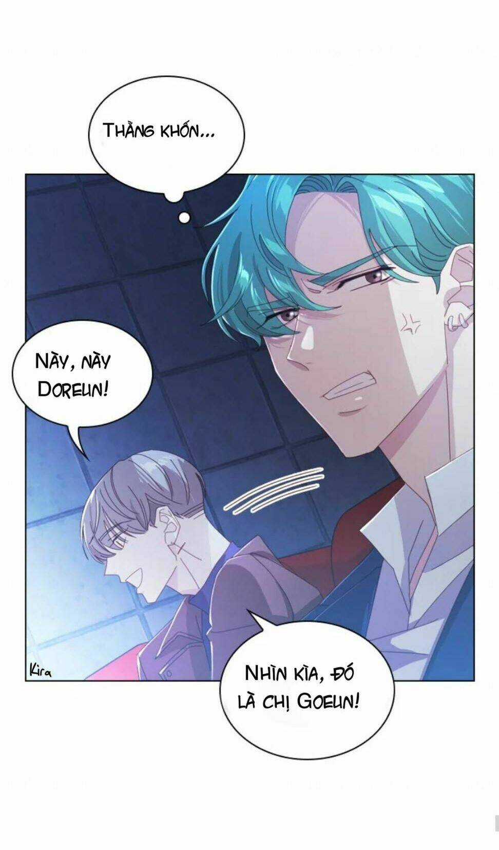 Tai Tiếng Thị Phi - Chapter 22 - Trang 62