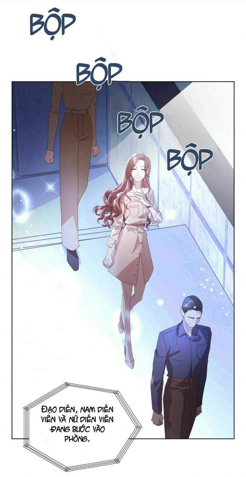 Tai Tiếng Thị Phi - Chapter 22 - Trang 63