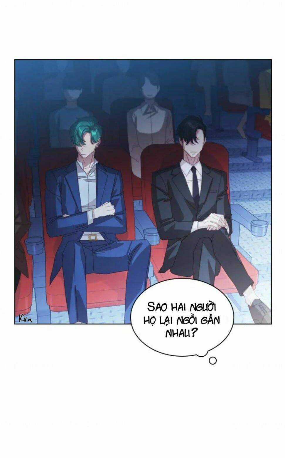 Tai Tiếng Thị Phi - Chapter 22 - Trang 65