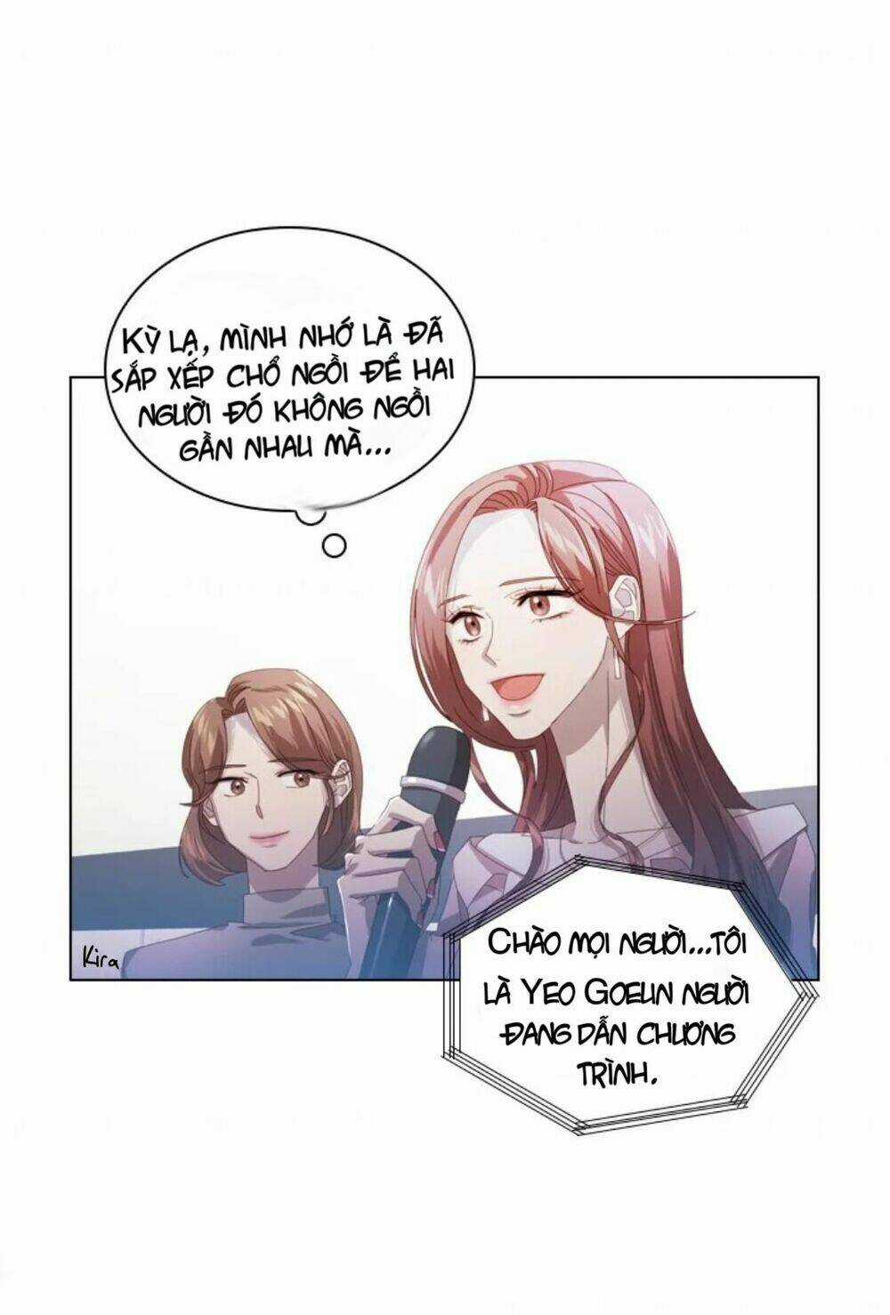 Tai Tiếng Thị Phi - Chapter 22 - Trang 66