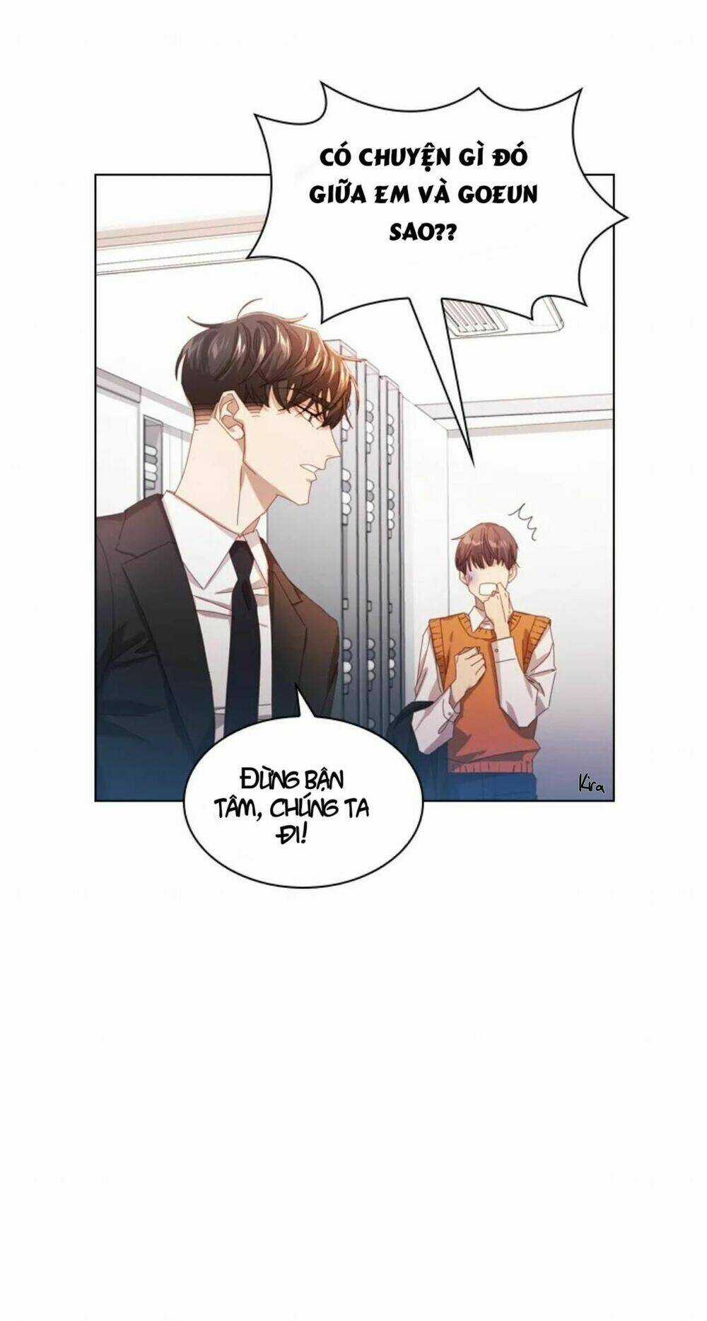 Tai Tiếng Thị Phi - Chapter 22 - Trang 10