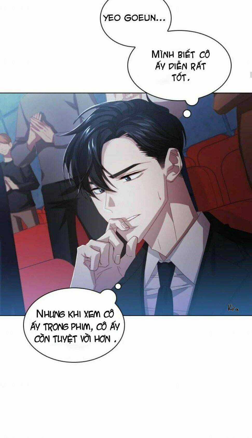 Tai Tiếng Thị Phi - Chapter 23 - Trang 11