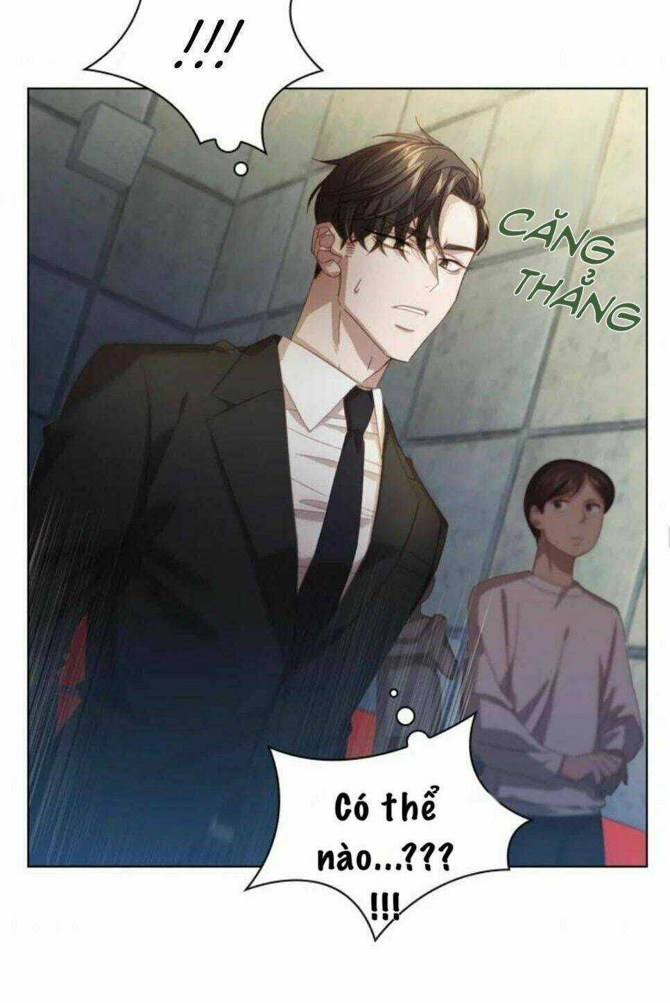 Tai Tiếng Thị Phi - Chapter 23 - Trang 15