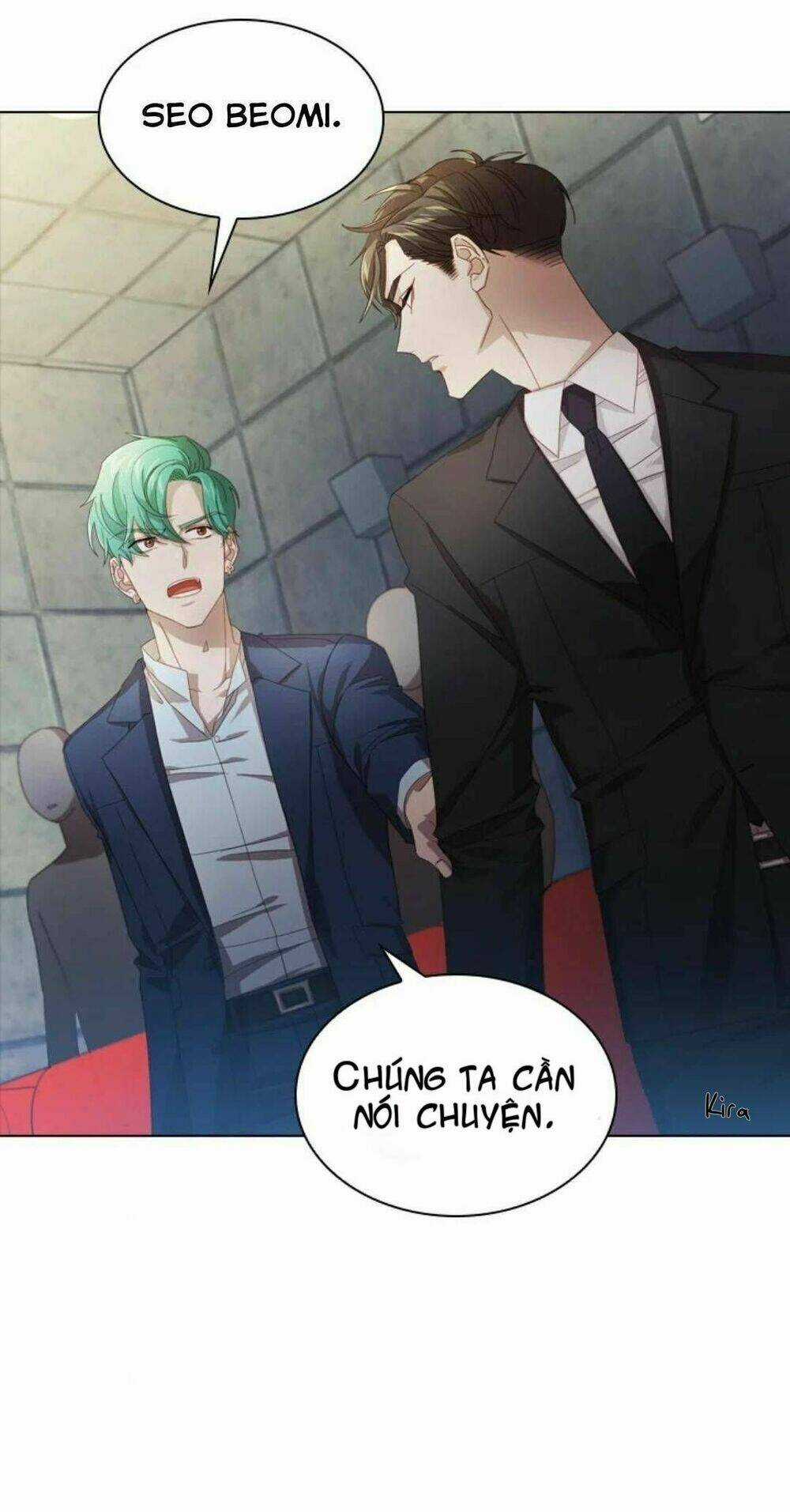 Tai Tiếng Thị Phi - Chapter 23 - Trang 16