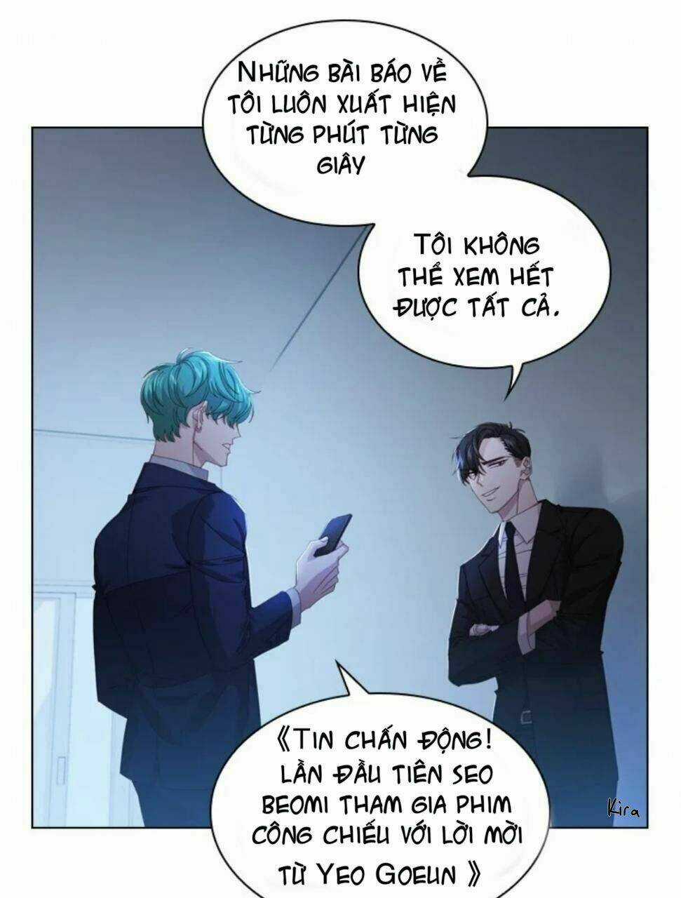 Tai Tiếng Thị Phi - Chapter 23 - Trang 18