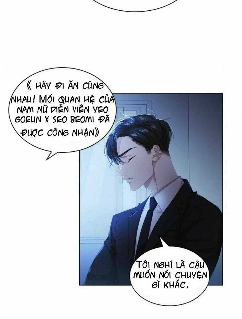 Tai Tiếng Thị Phi - Chapter 23 - Trang 19