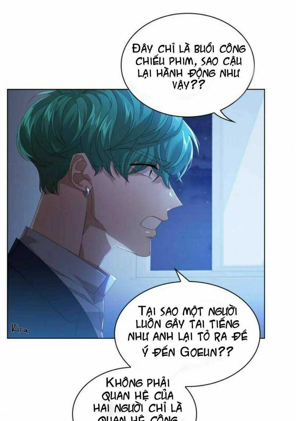 Tai Tiếng Thị Phi - Chapter 23 - Trang 20