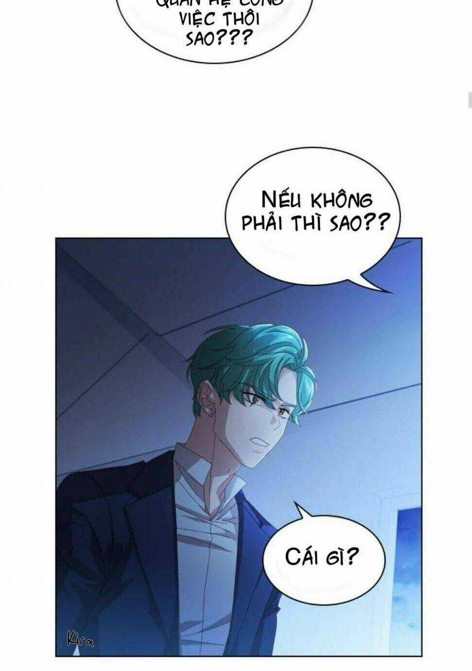 Tai Tiếng Thị Phi - Chapter 23 - Trang 21