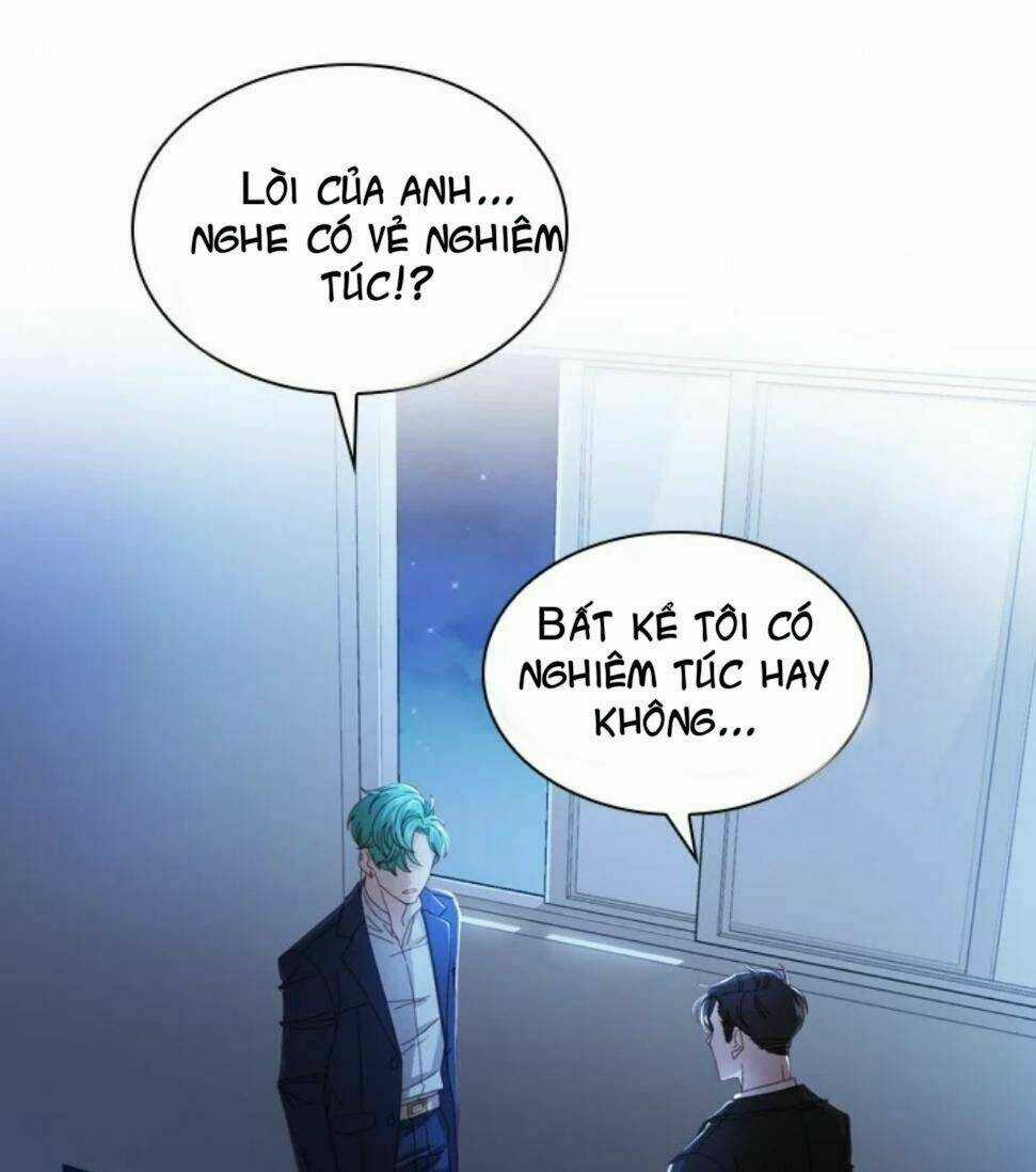 Tai Tiếng Thị Phi - Chapter 23 - Trang 22