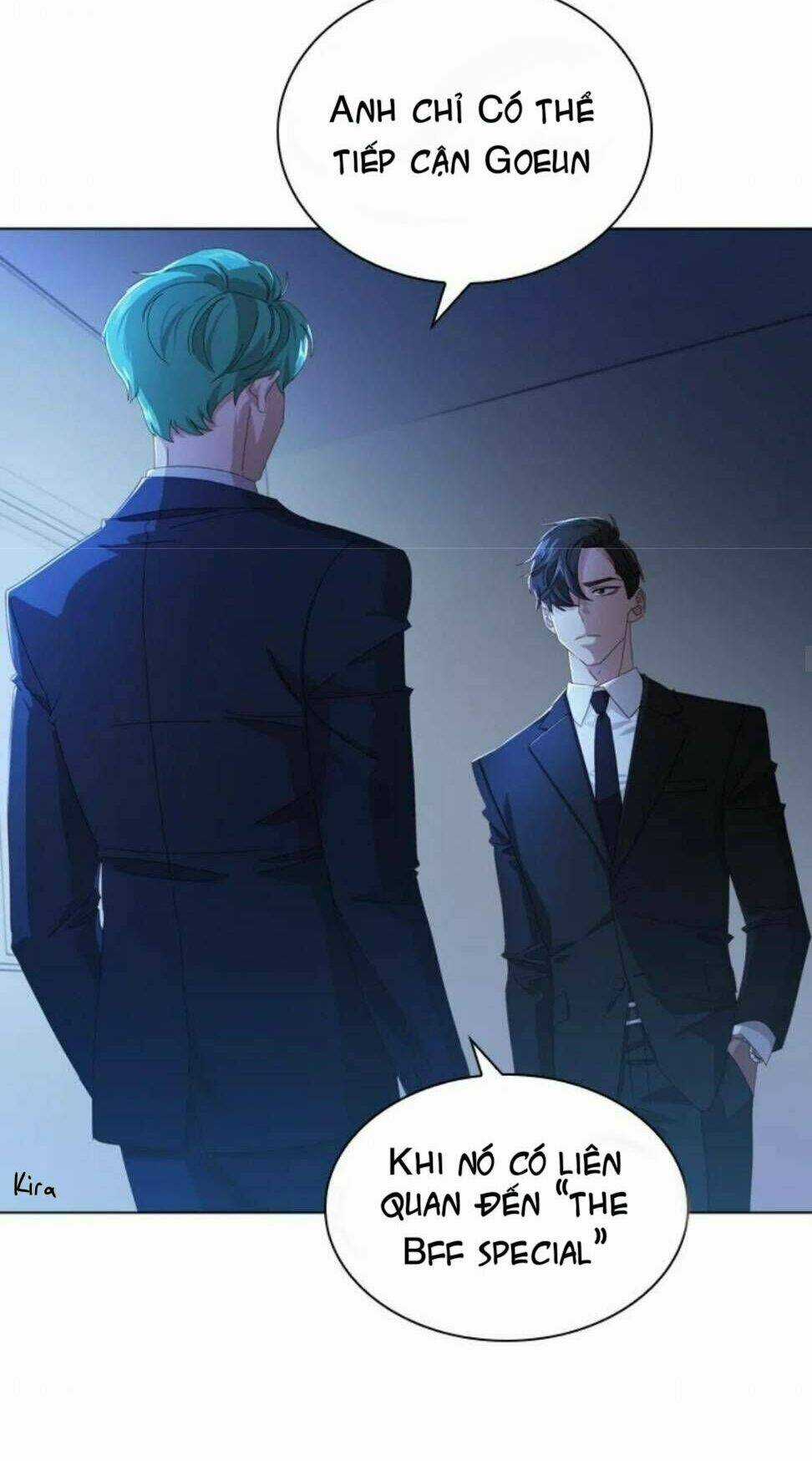 Tai Tiếng Thị Phi - Chapter 23 - Trang 25