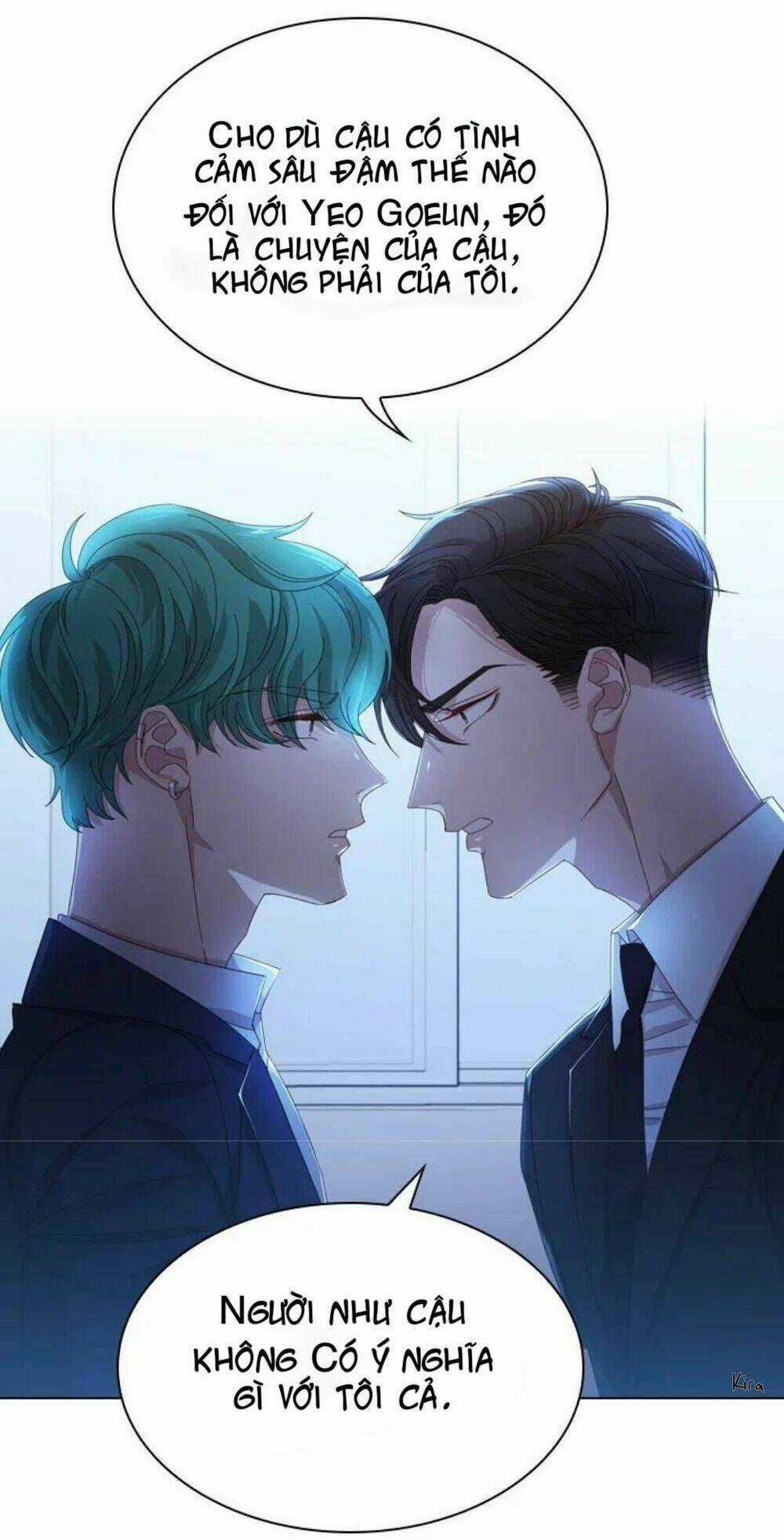 Tai Tiếng Thị Phi - Chapter 23 - Trang 28