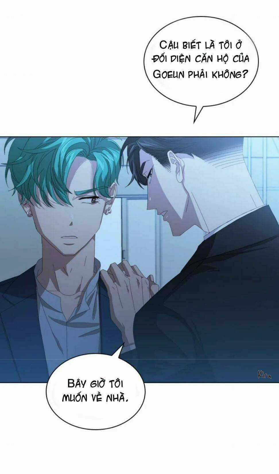 Tai Tiếng Thị Phi - Chapter 23 - Trang 31