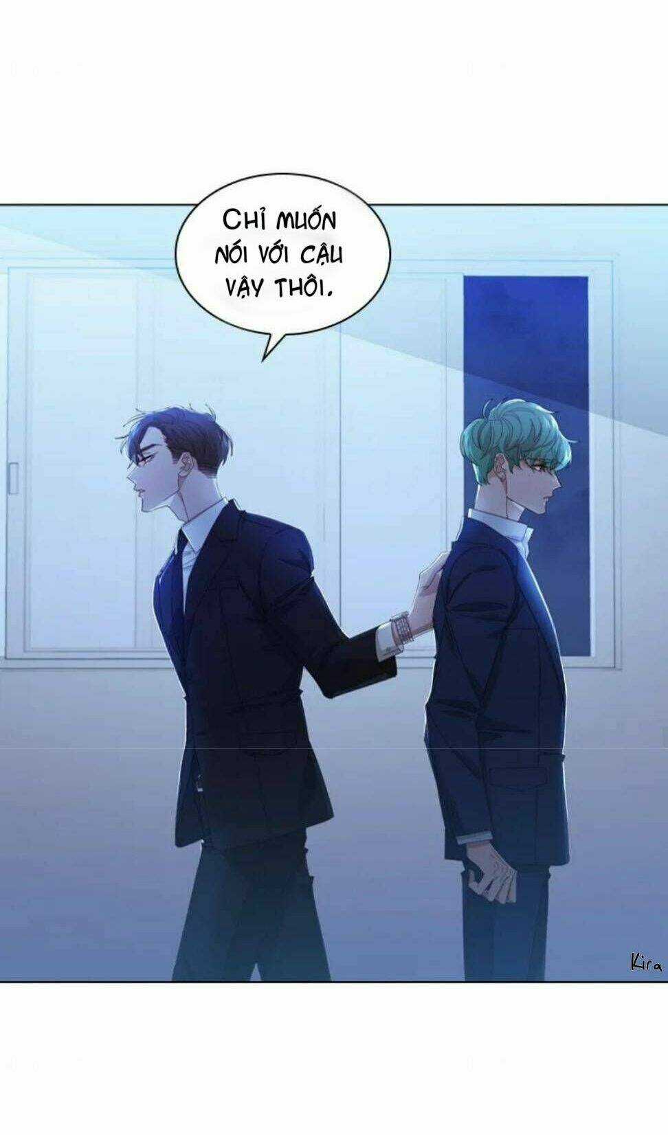 Tai Tiếng Thị Phi - Chapter 23 - Trang 32