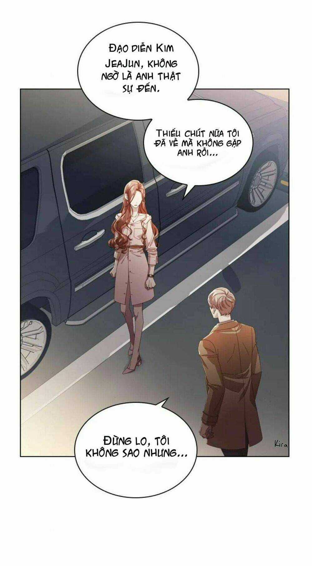 Tai Tiếng Thị Phi - Chapter 23 - Trang 39