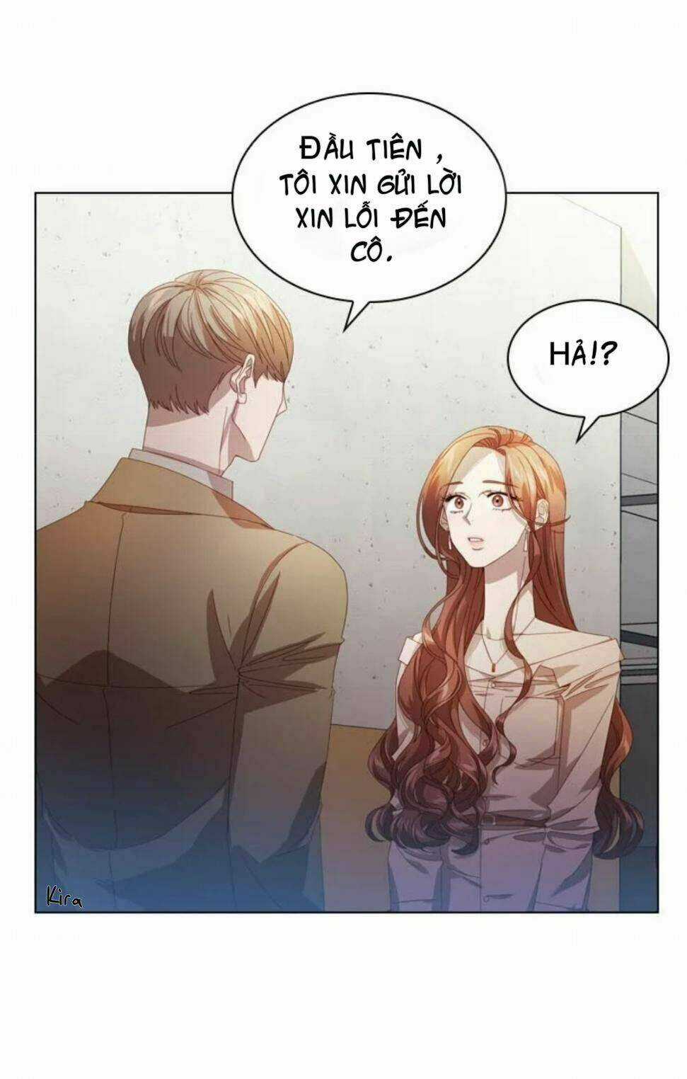 Tai Tiếng Thị Phi - Chapter 23 - Trang 43