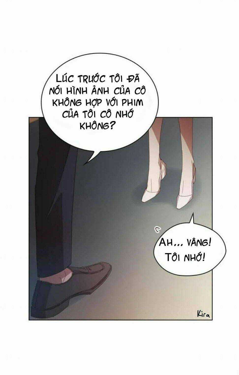 Tai Tiếng Thị Phi - Chapter 23 - Trang 44