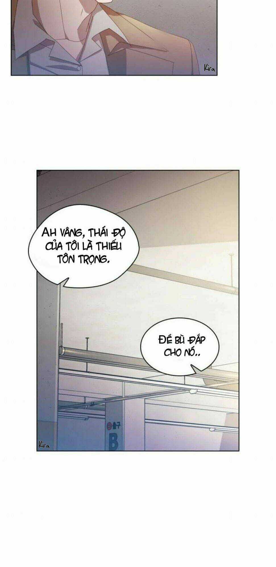 Tai Tiếng Thị Phi - Chapter 23 - Trang 48